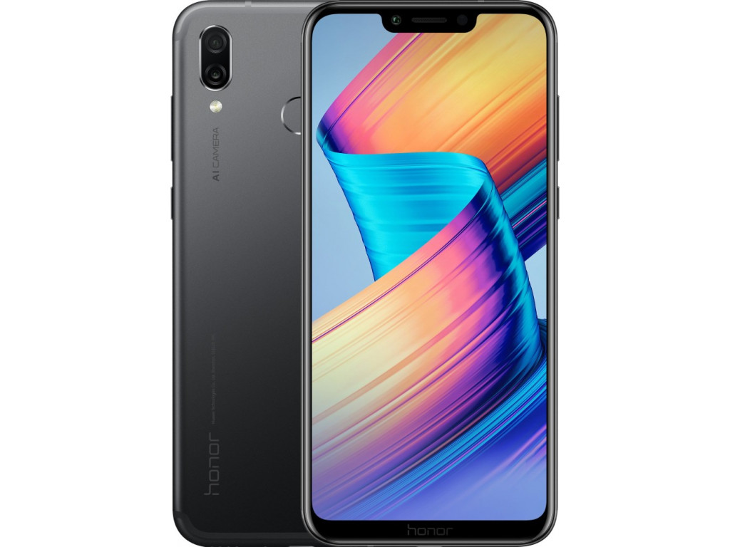 Honor Play 4