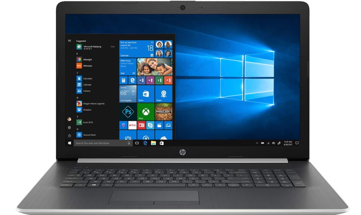HP 15-db1007ur