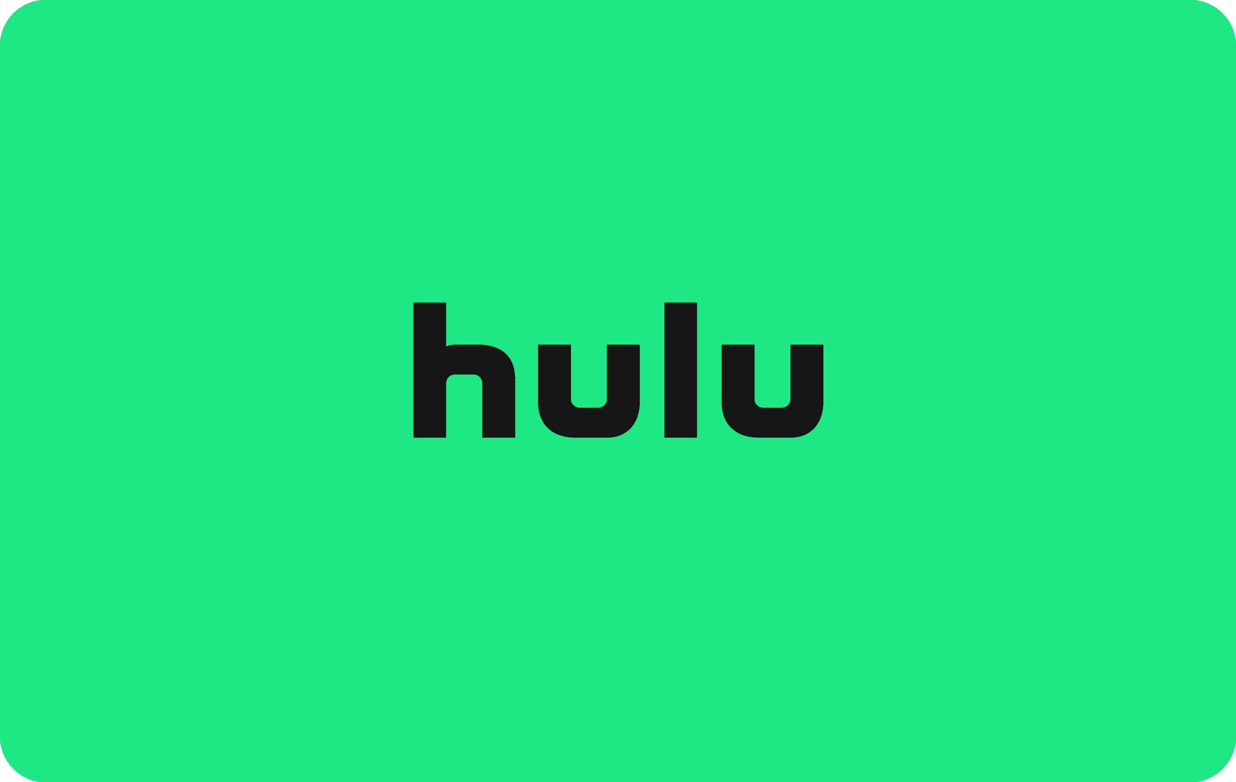 Hulu Hulu