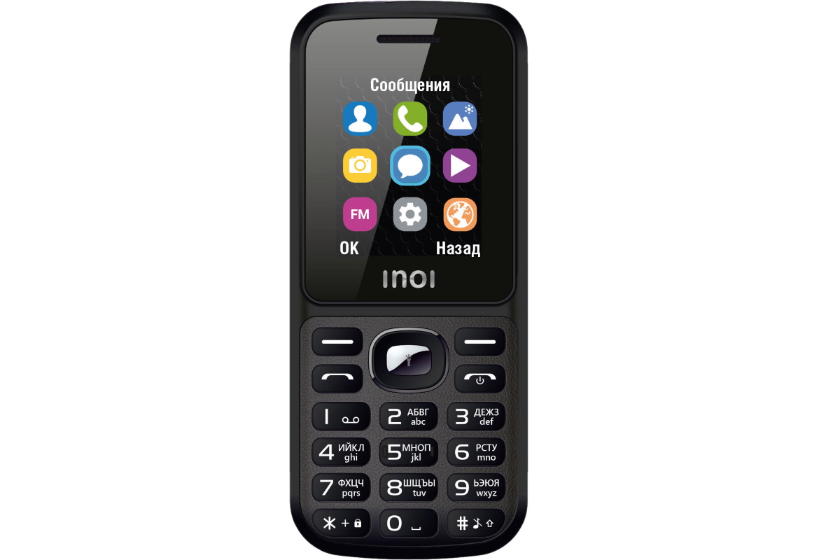 INOI 105