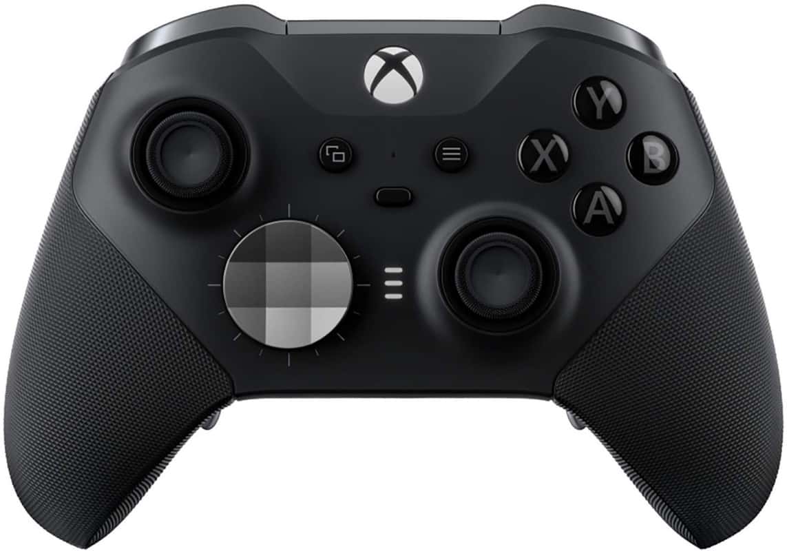 Microsoft Xbox Elite