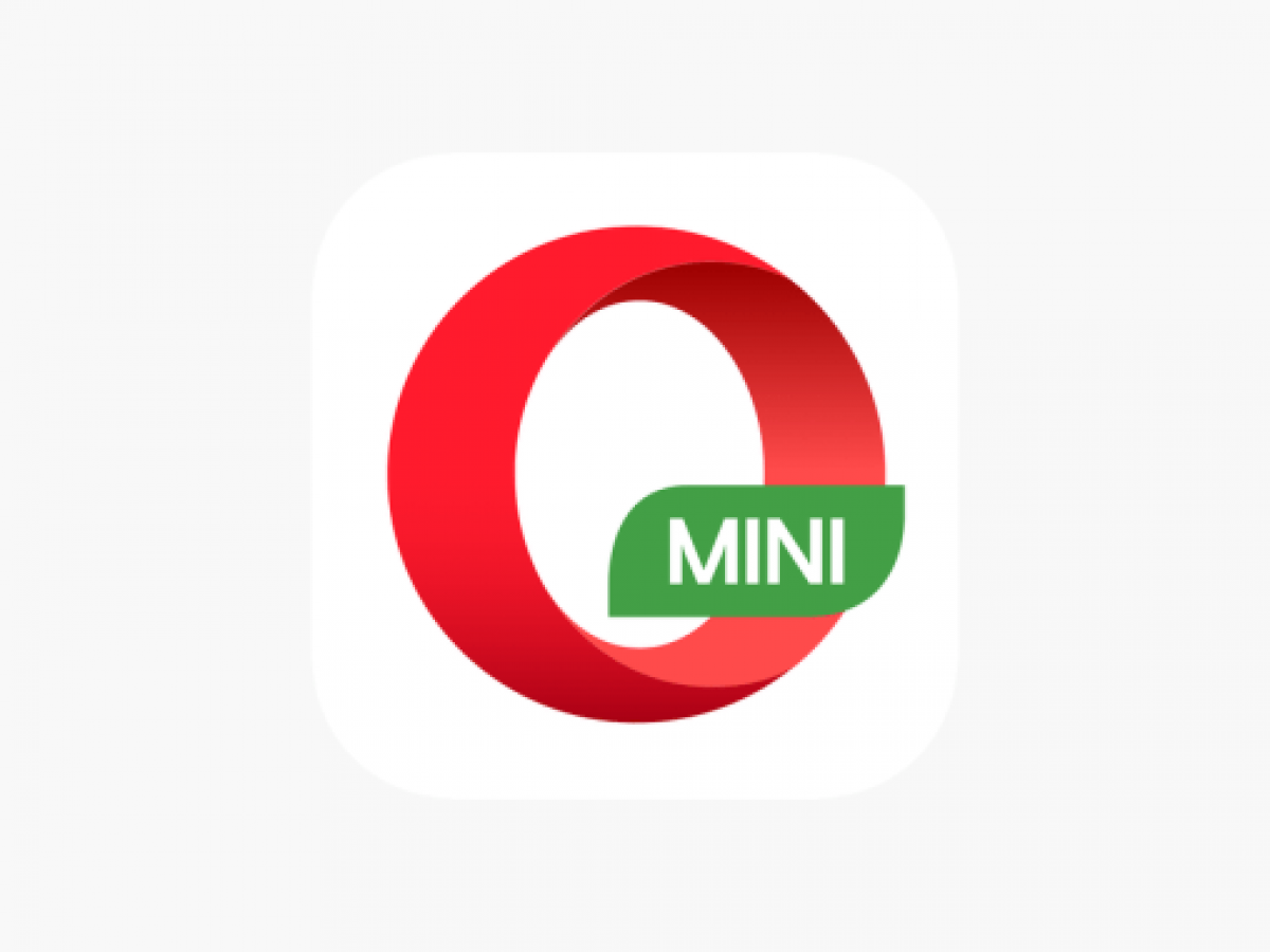 Opera Mini