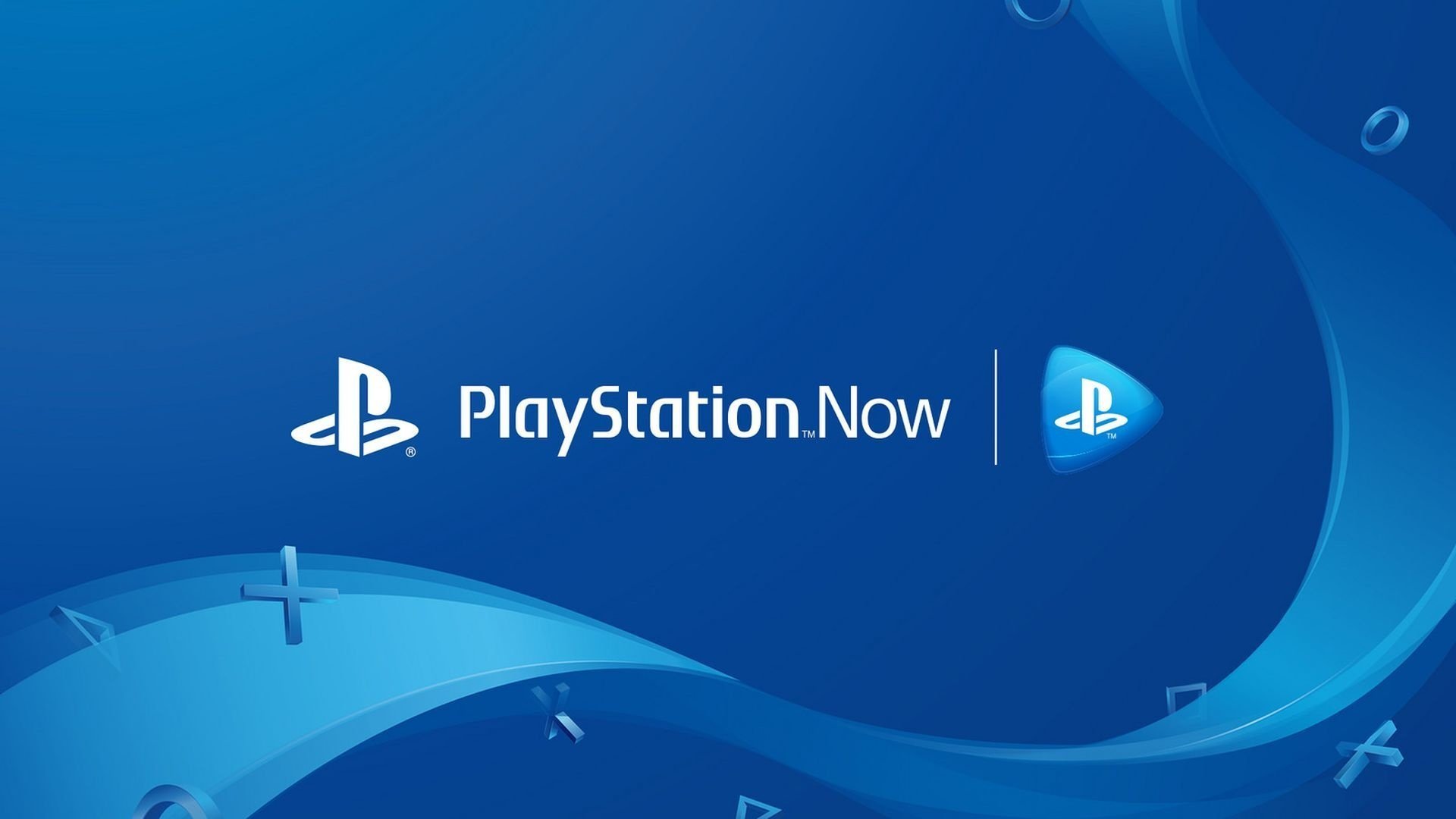 PlayStation Now PlayStation Now