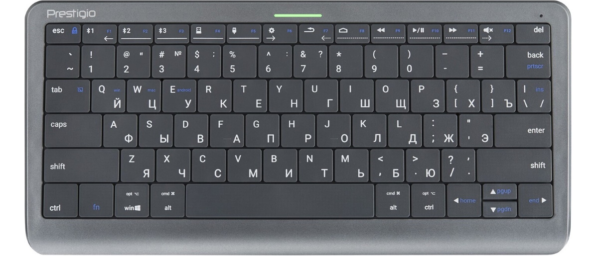 Prestigio Click&Touch