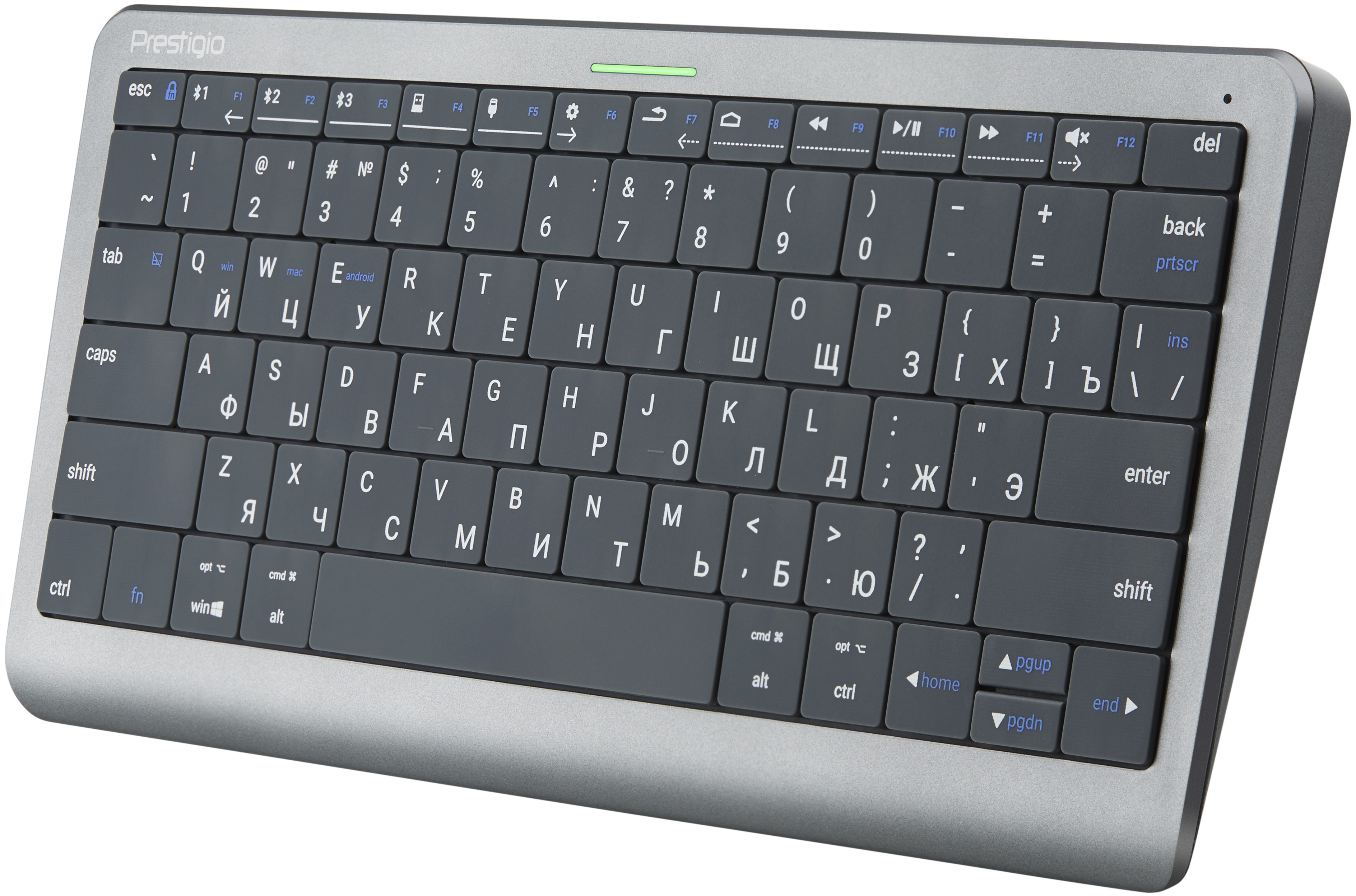 Prestigio Click&Touch