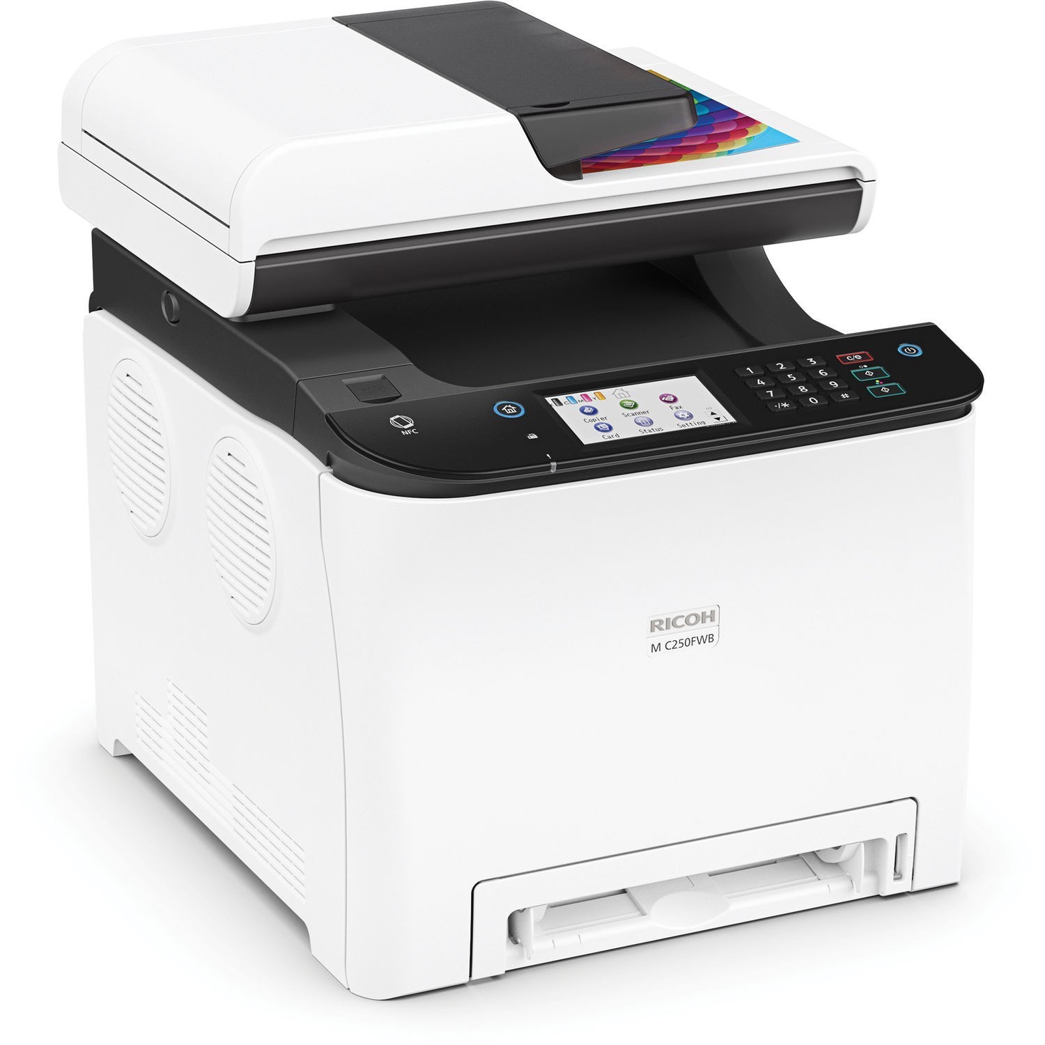 Ricoh SP C261SFNw