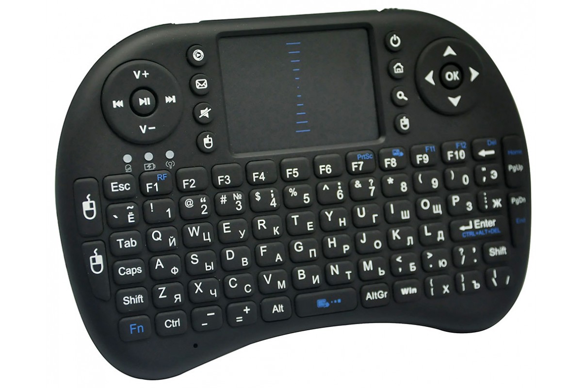 Rii RT-MWK08