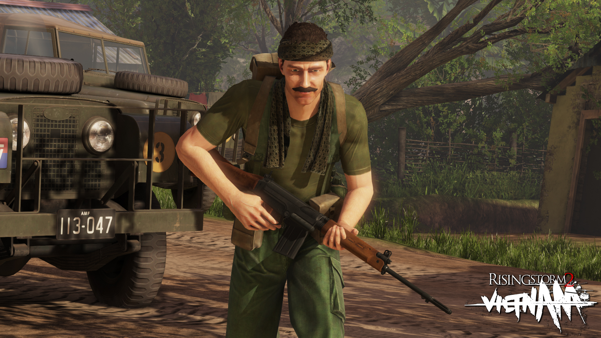 Rising Storm 2: Vietnam