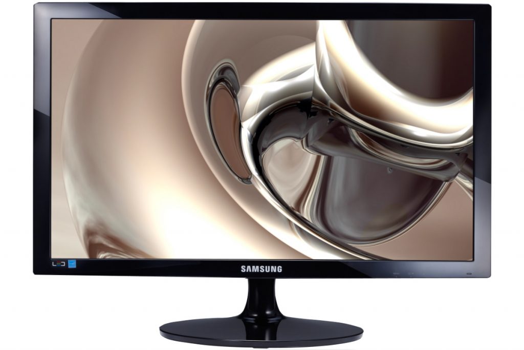 Samsung S24D300H