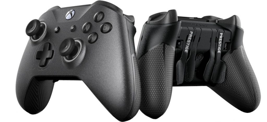 Scuf Prestige