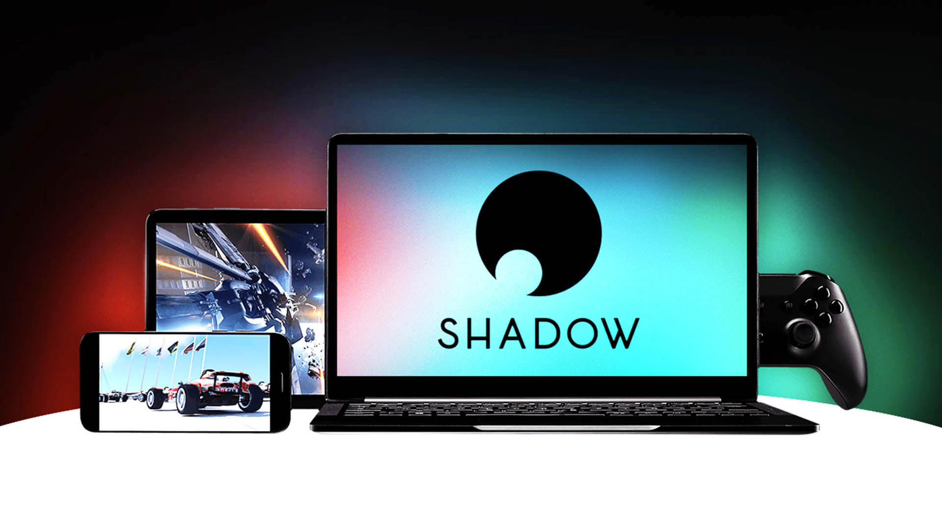 Shadow Shadow