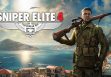 Sniper Elite 4