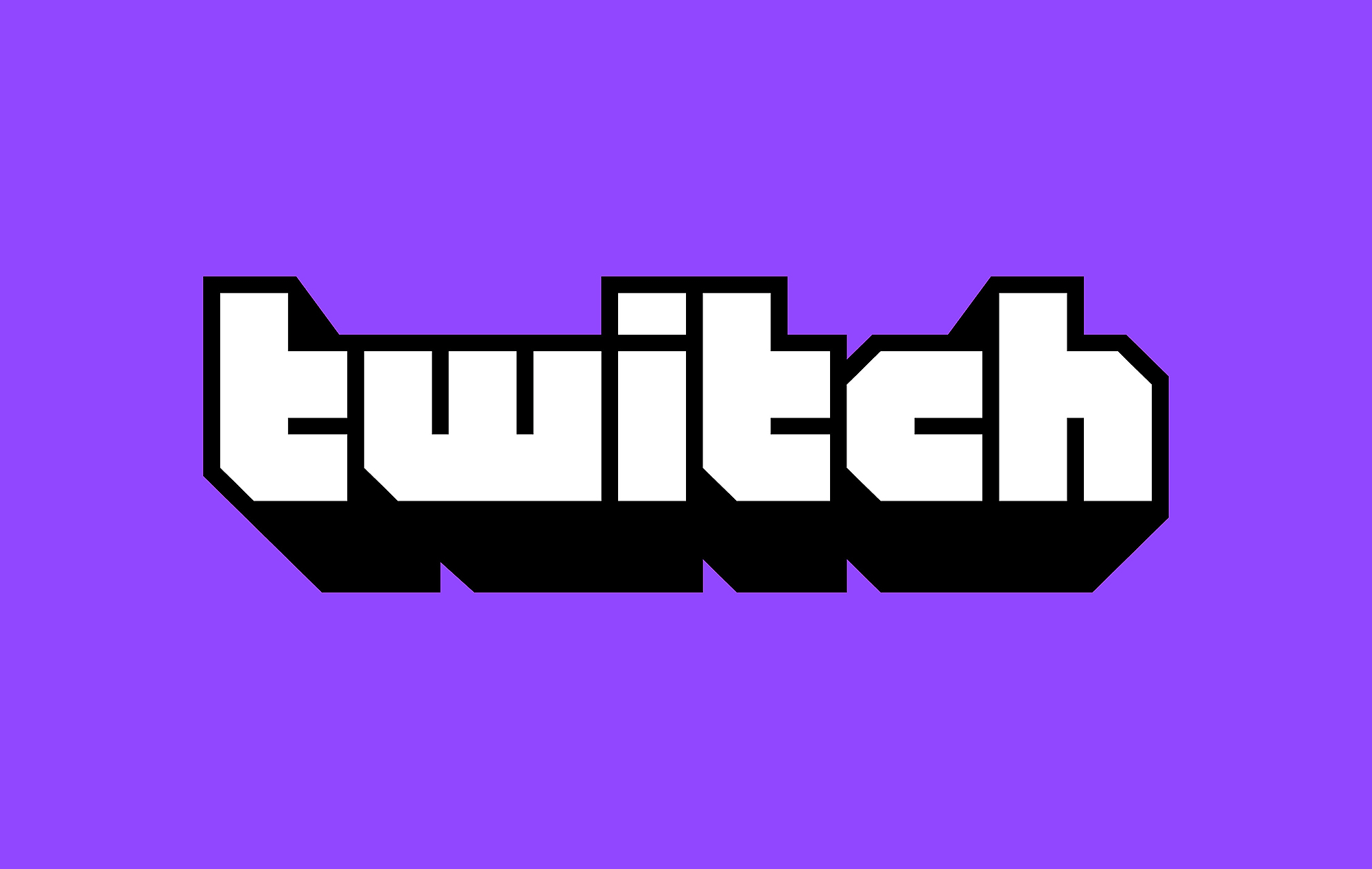 Twitch Twitch