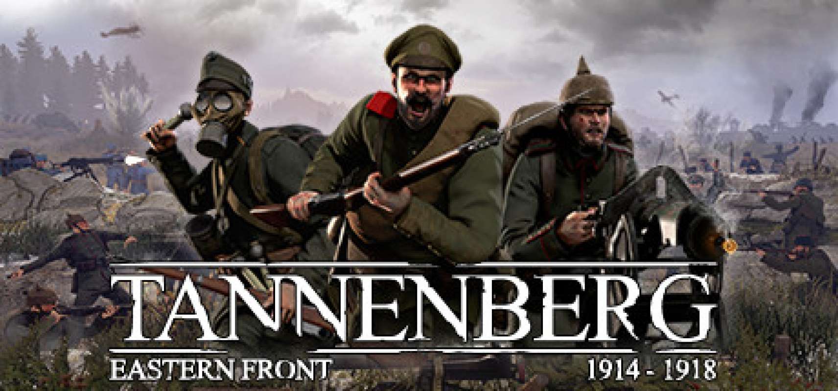 VERDUN/TANNENBERG
