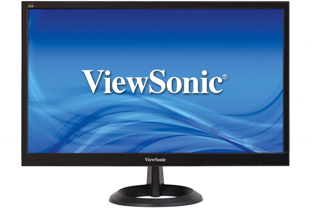 Viewsonic VA2261-2 21.5"
