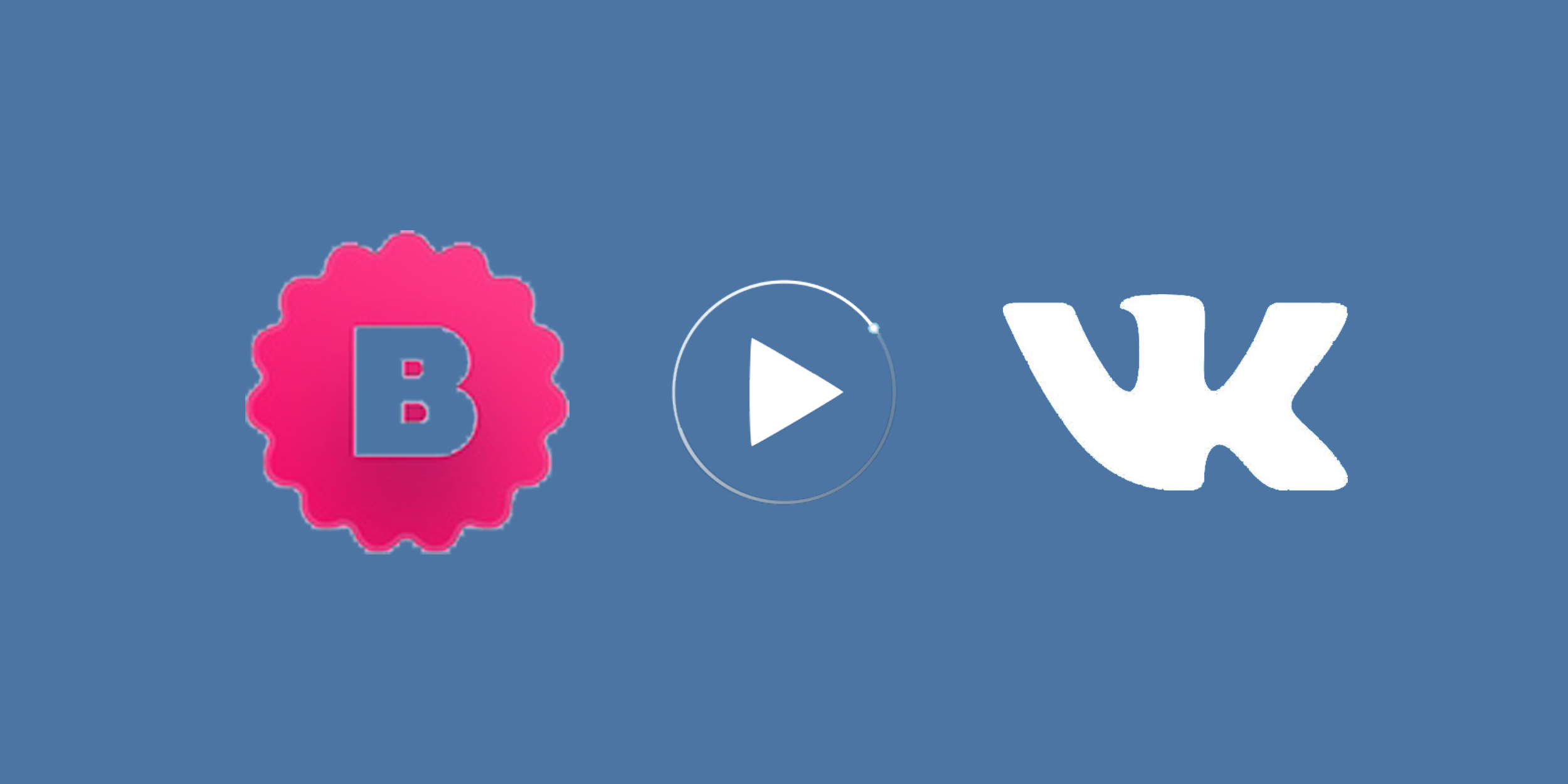VK Music (Boom) VK Music (Boom)
