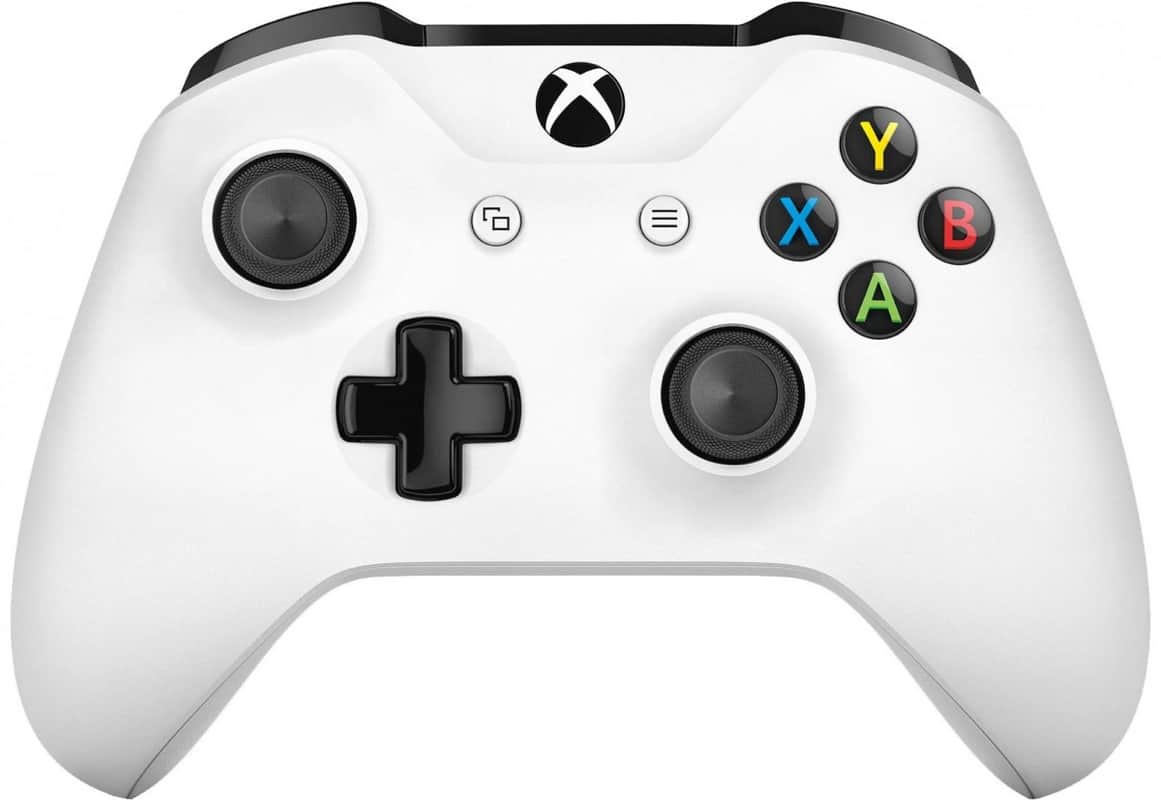 Xbox Wireless Controller