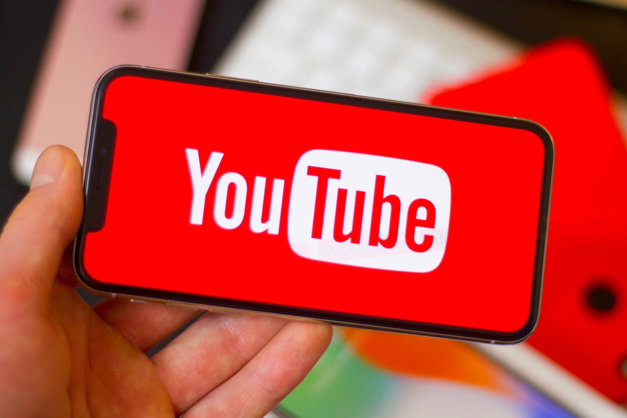 YouTube Premium YouTube Premium