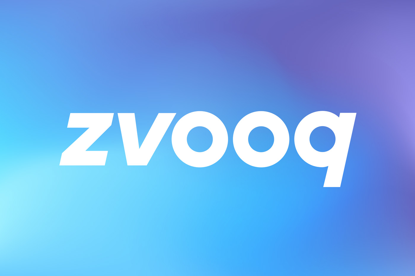 Zvooq Zvooq