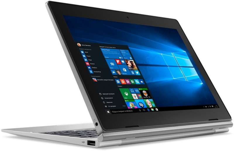 Lenovo IdeaPad D330 N5000