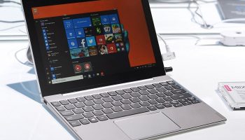 Lenovo Miix 320 10
