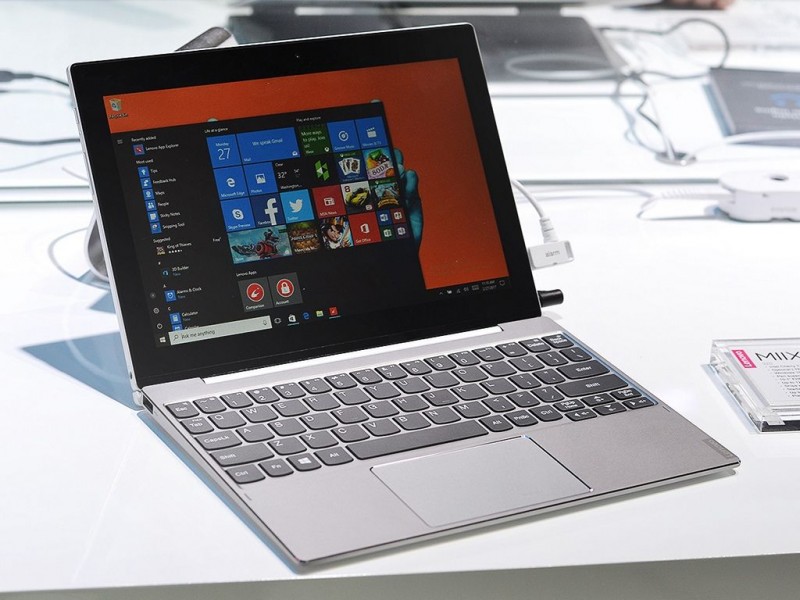 Lenovo Miix 320 10