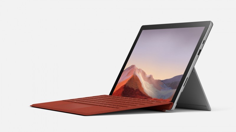Microsoft Surface Pro 6 i7