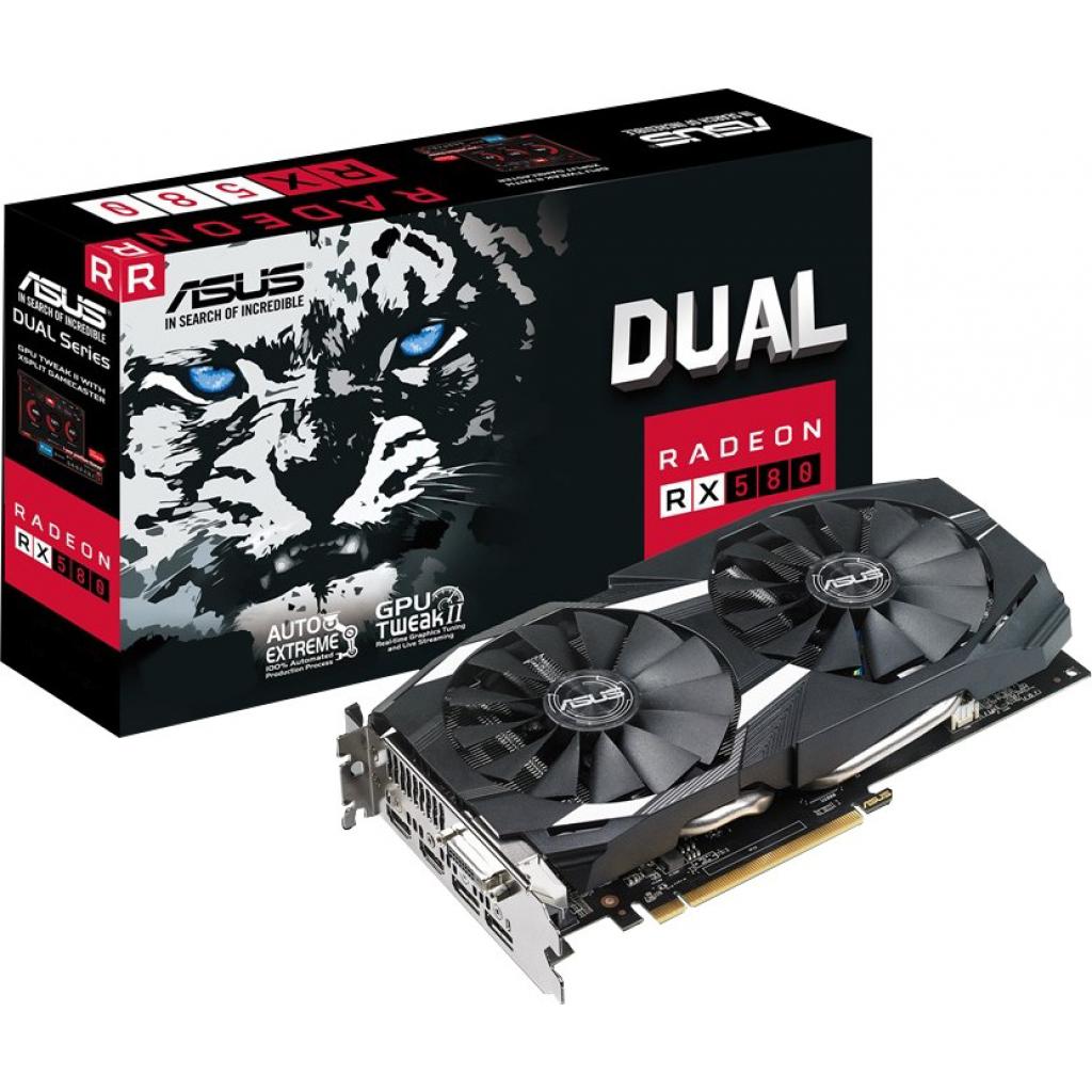 Radeon RX 580 Radeon RX 580