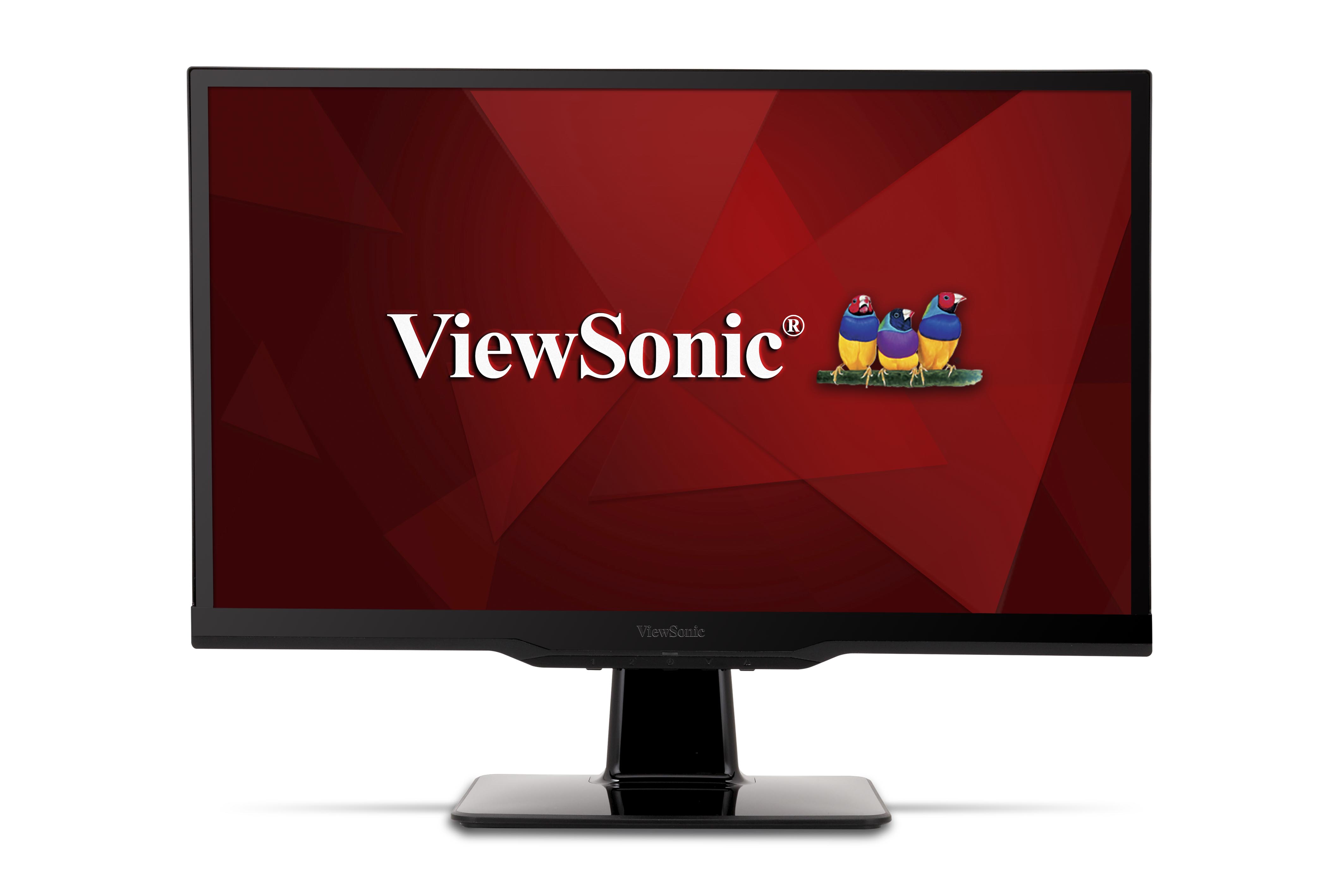 Viewsonic VX2263Smhl