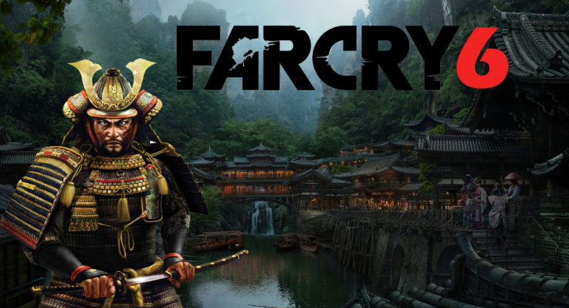 Far Cry 6