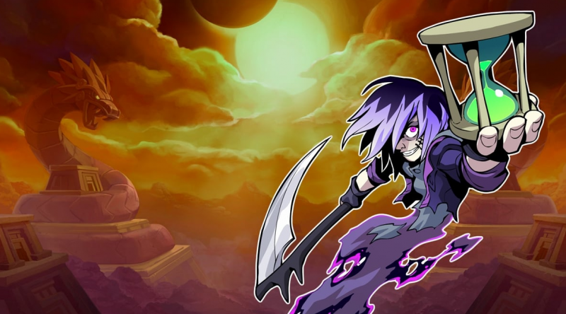 Brawlhalla