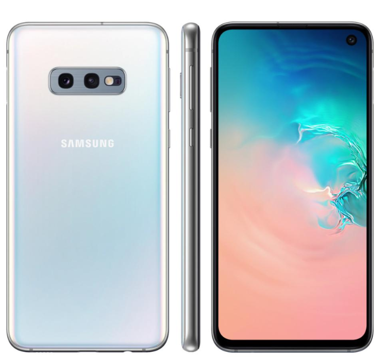 Samsung Galaxy S10e