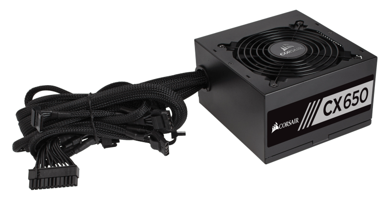 Corsair CX 650 650W