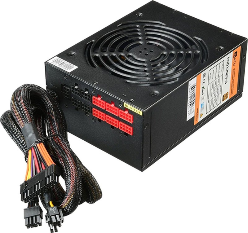 CWT CSH1000V-G 1000W