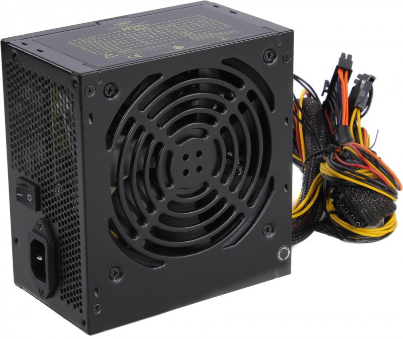 Deepcool DE500 500W