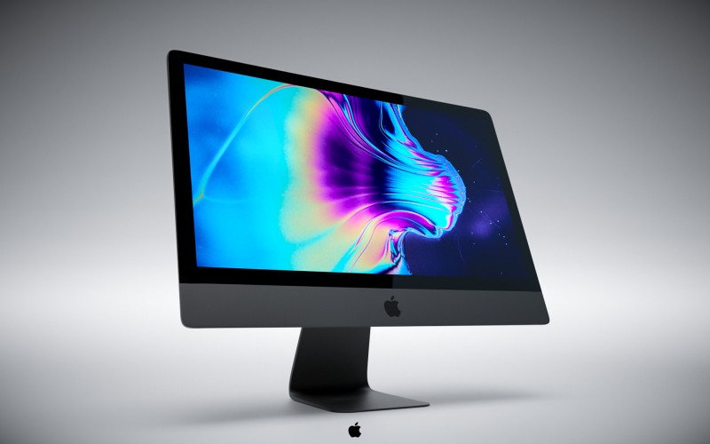 4 лучших альтернатив iMac Pro
