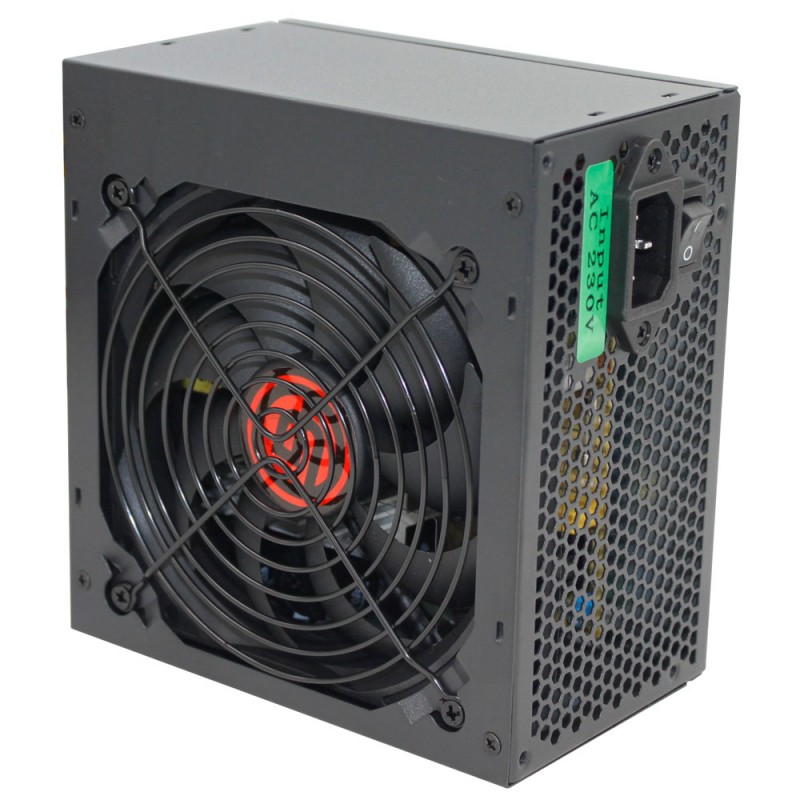 Ginzzu CB600 600W