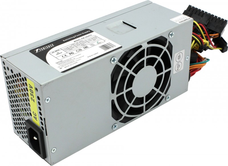 Powerman PM-300ATX 300W