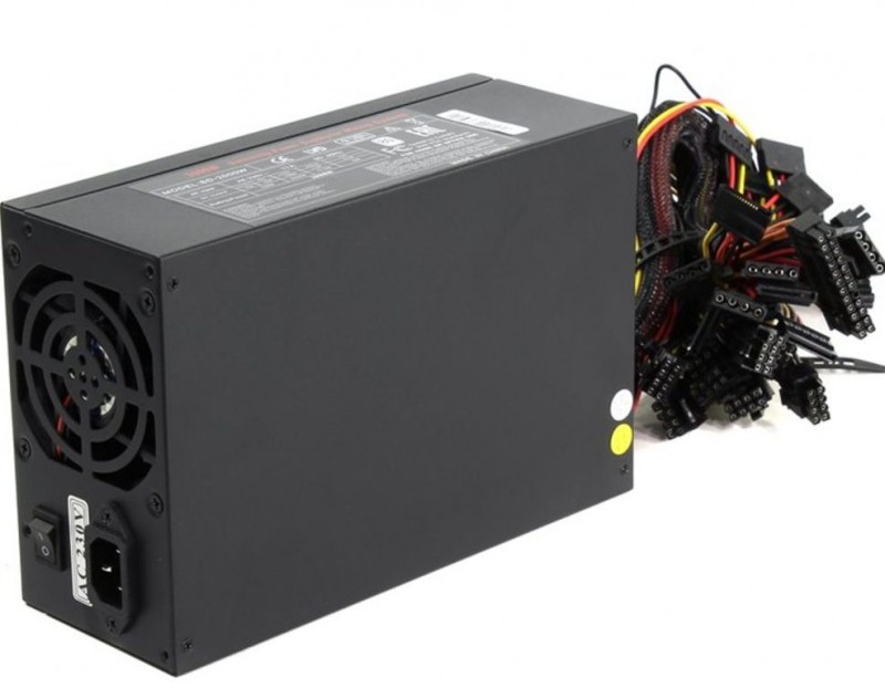 R-Senda SD-2000W