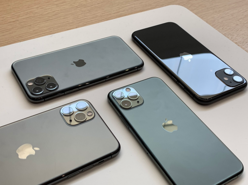 Почему стоит воздержаться от покупки iPhone?