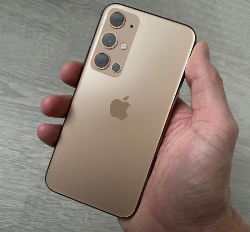 iPhone 12 Pro