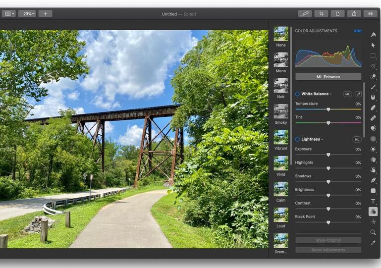Pixelmator Pro