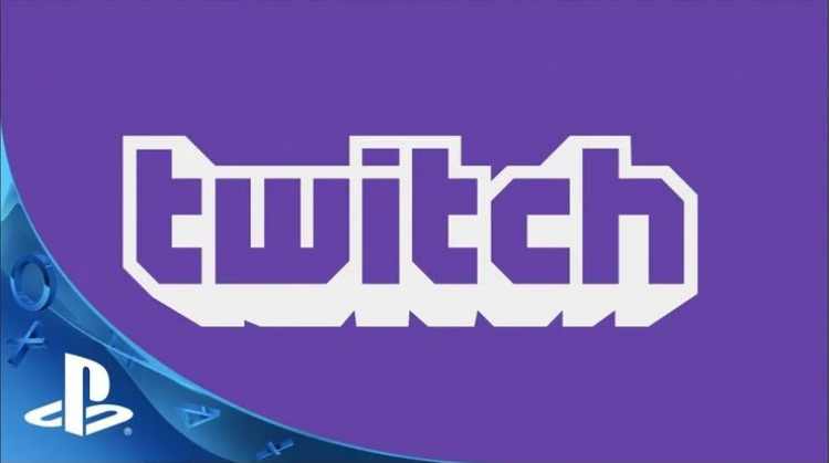 Стриминг PS5
