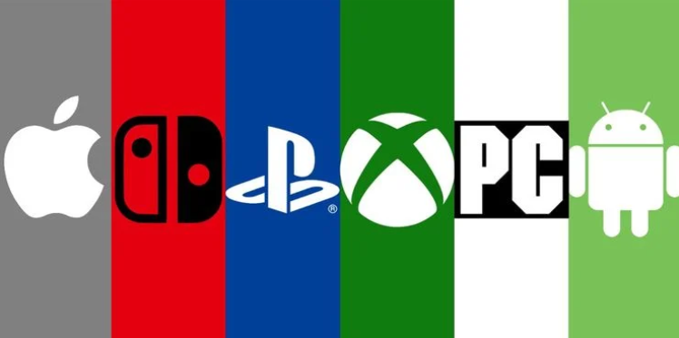 Кросплатформенность PS5