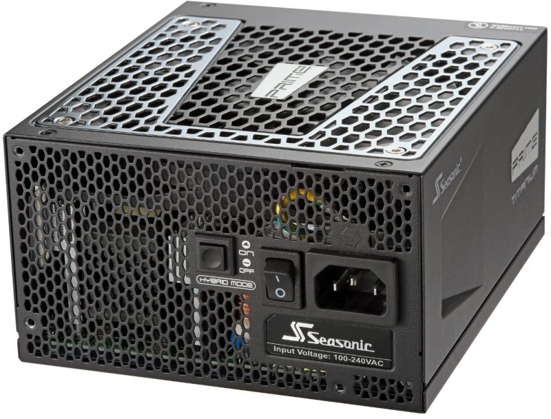 Seasonic Prime TX-1000 1000W