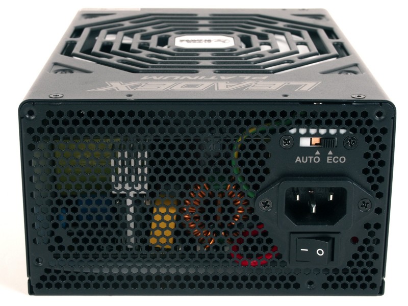 Super Flower Leadex Platinum (SF-2000F14HP) 2000W