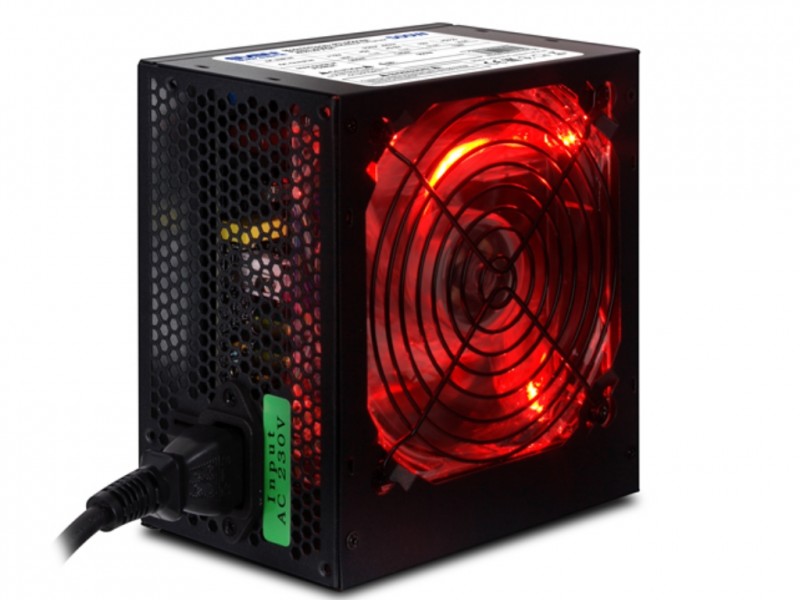 SVEN PU-G500AA 500W