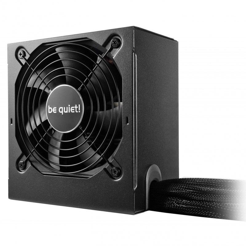 System Power 9 500W
