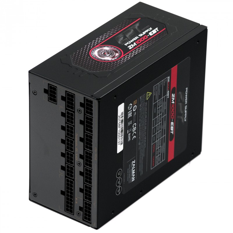 Zalman ZM1000-EBT 1000W