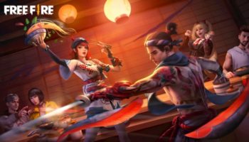 Garena Free Fire